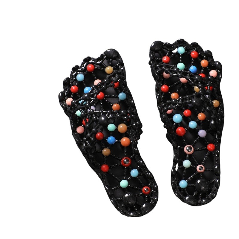 Chaussons d'été antidérapants  - Health & Wellness U Of T avis et prix