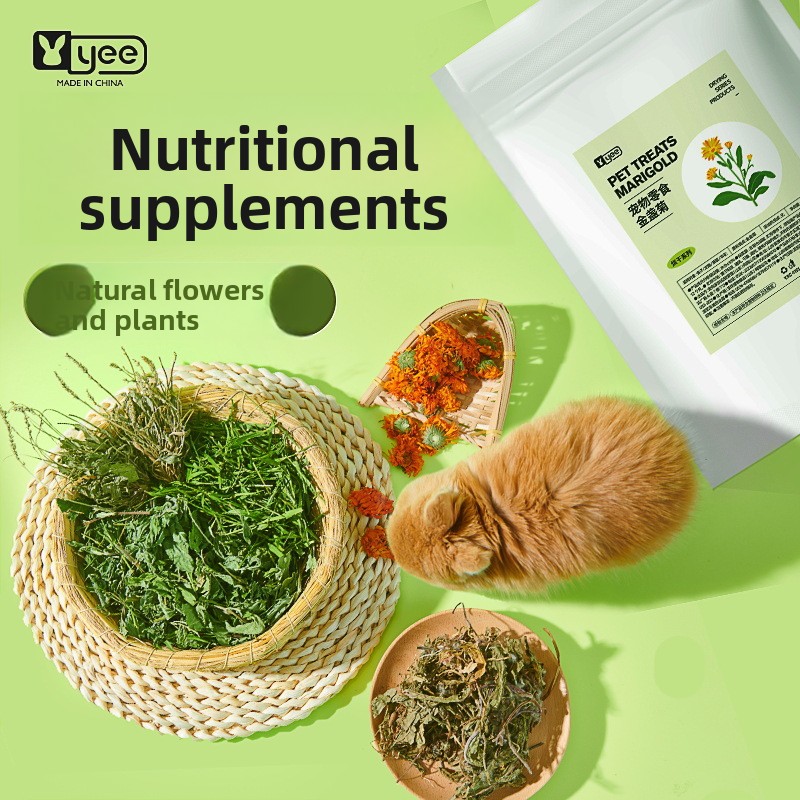 Yee Rabbit Health Snack Mix Dé - Health Wellness Vitality avis et prix