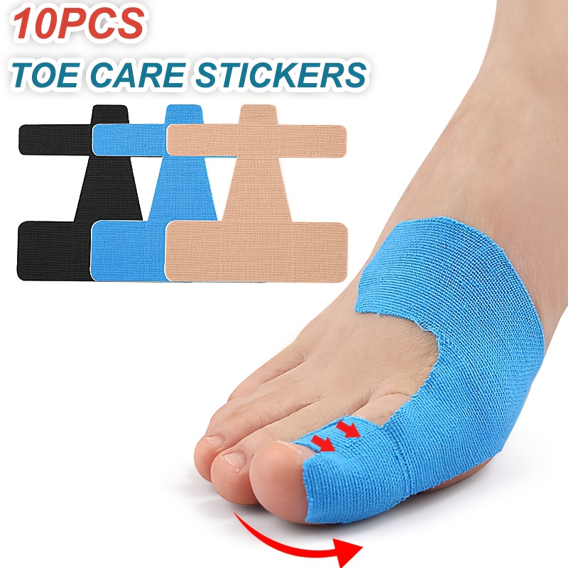 Lot de 10 bandes de kinésiolog - Kinesiology Tape Sports avis et prix