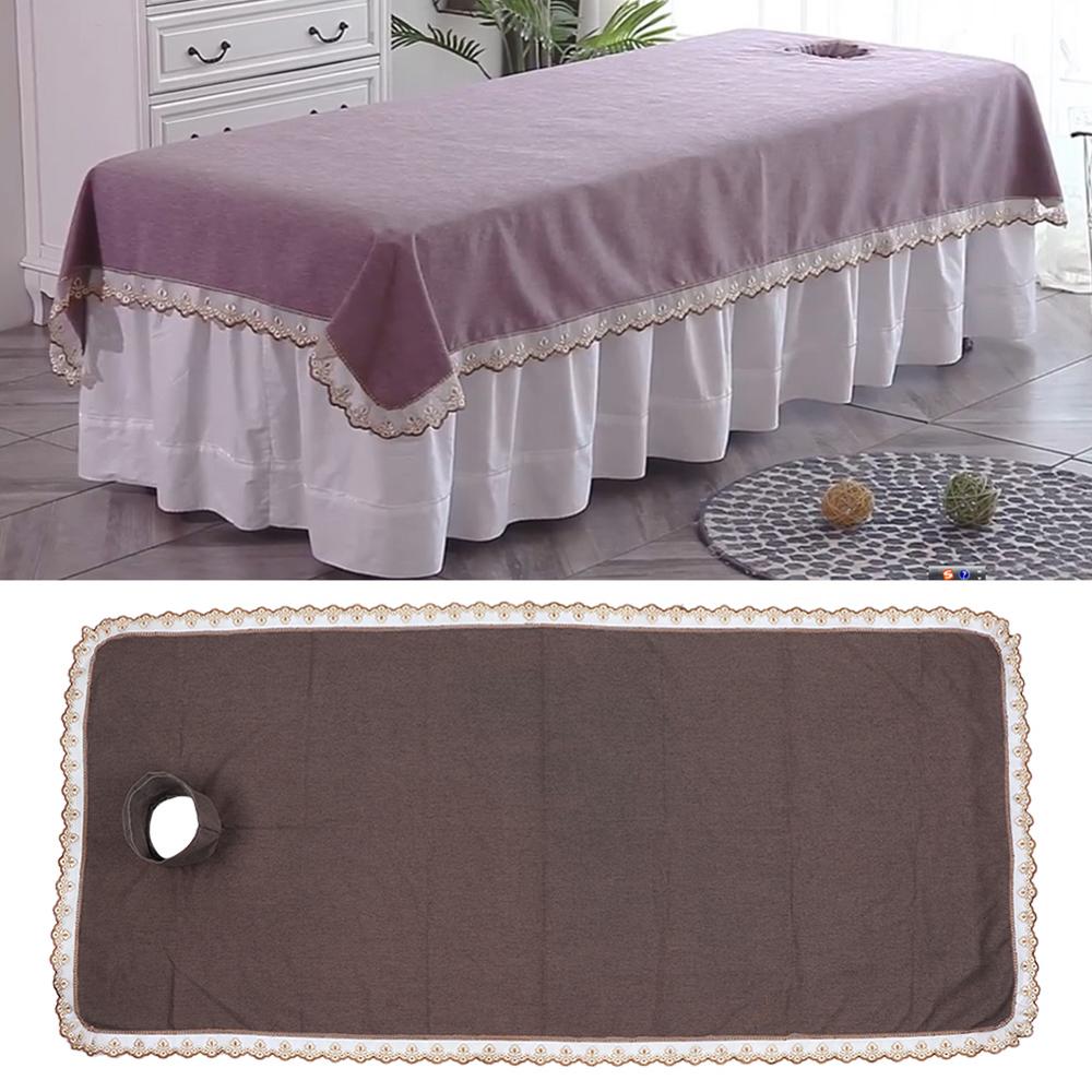 Draps de massage épais spéciau - Ankle Brace Support avis et prix