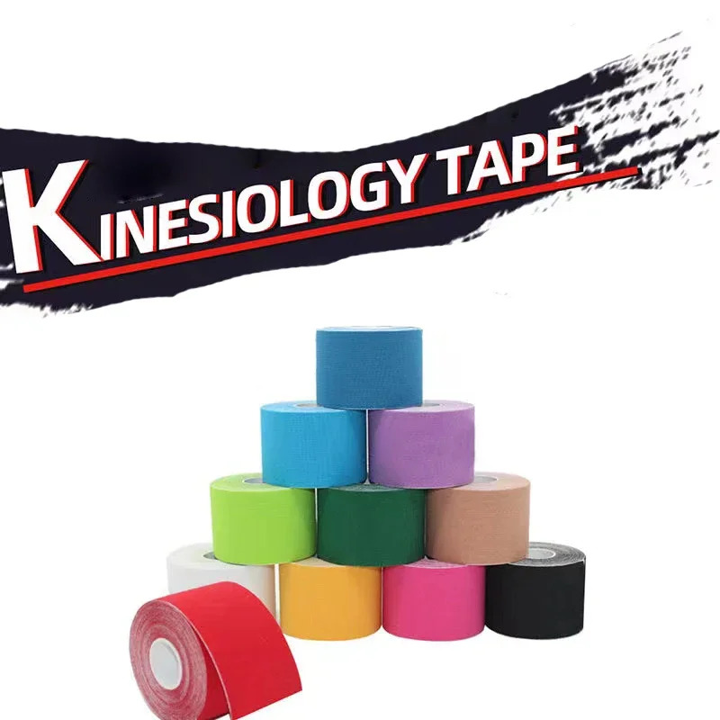 2.5 cm * 5 m bande de kinésiol - Vibrating Foam Roller avis et prix