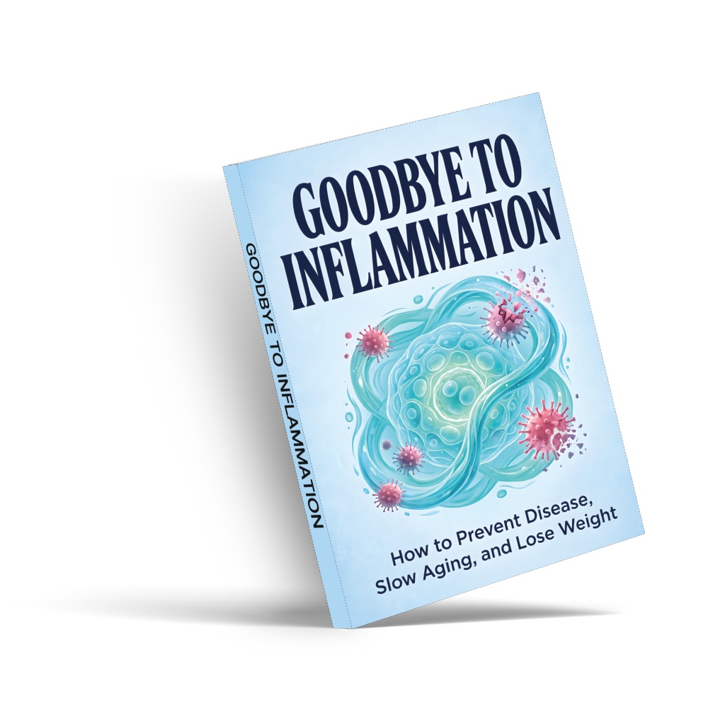 Adieu l'inflammation : Guide d - Wellness Health Nutrition avis et prix