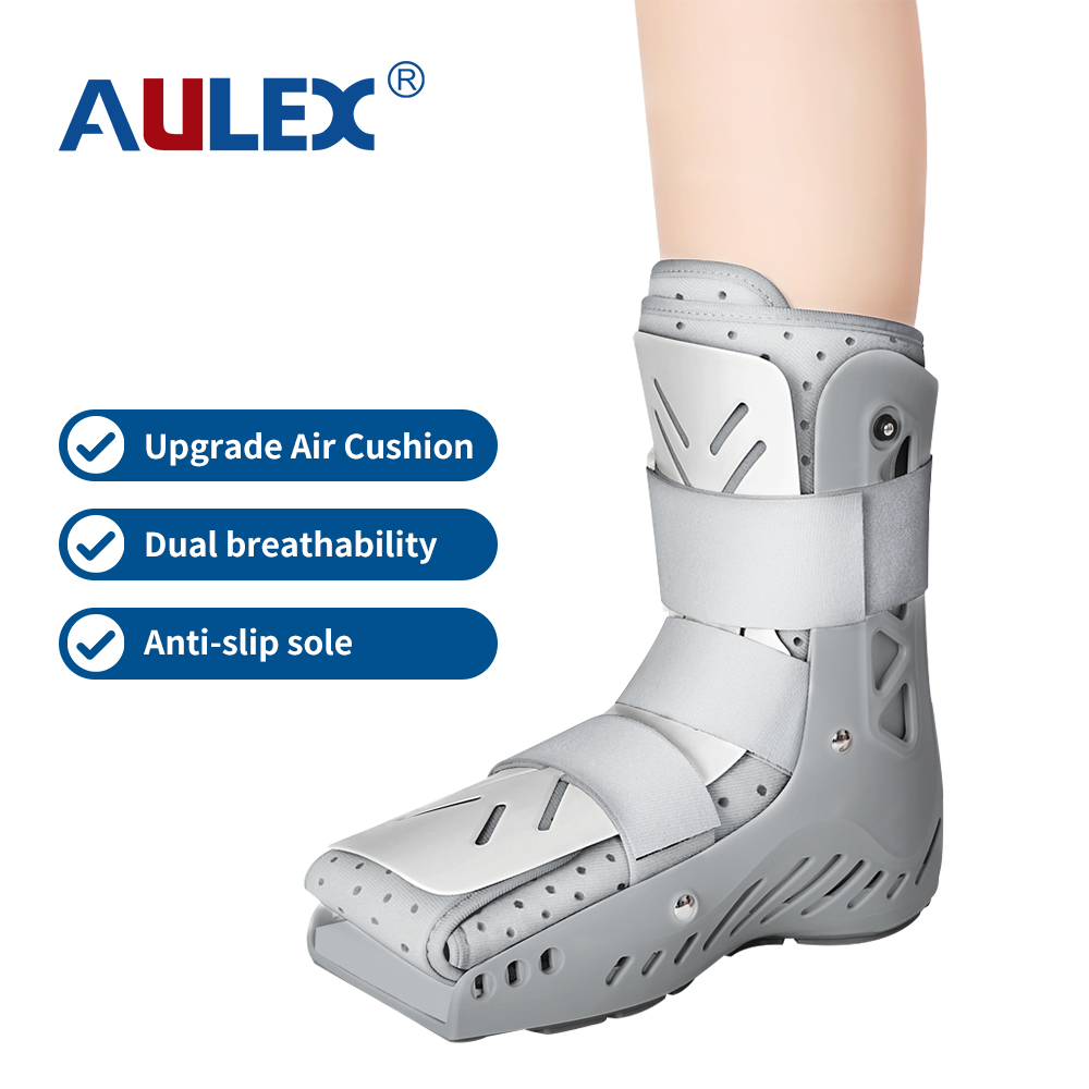 Ankle Brace Support - Orthèses réglables pour la protection de