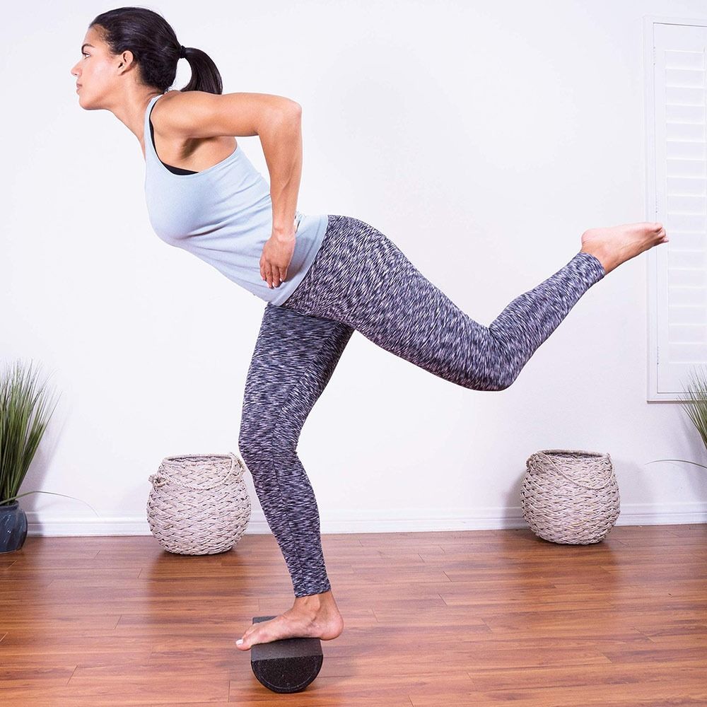Rouleau de massage demi-rond p - Vibrating Foam Roller avis et prix