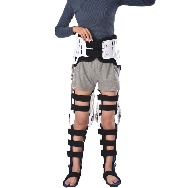 Orthèse de Fixation des articu - Ankle Brace Support avis et prix