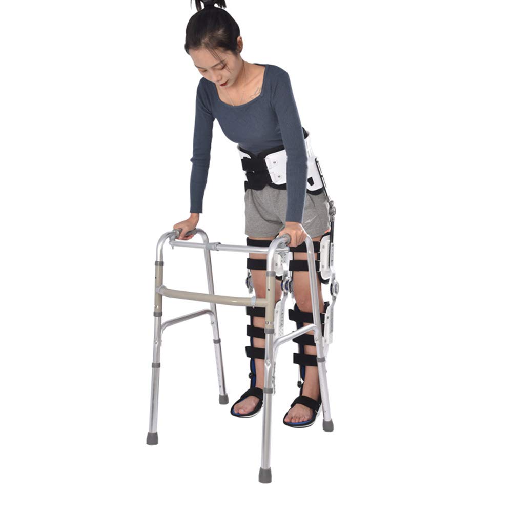 Orthèse de Fixation des articu - Ankle Brace Support avis et prix