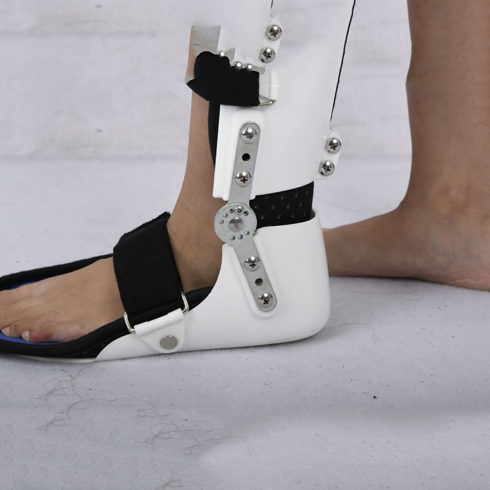 Orthèse de Fixation des articu - Ankle Brace Support avis et prix