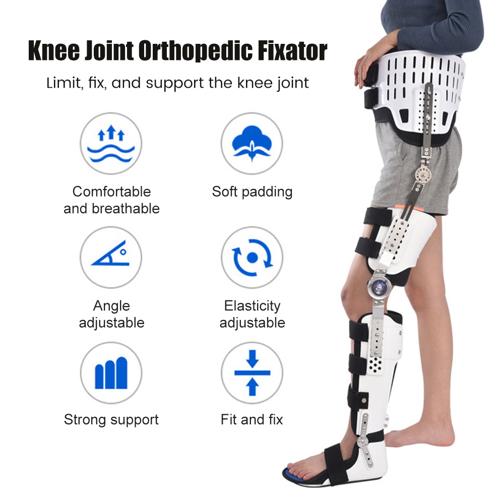 Orthèse de Fixation des articu - Ankle Brace Support avis et prix