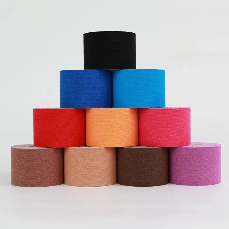 Bande Kinesio de sport 5-10 cm - Kinesiology Tape Sports avis et prix