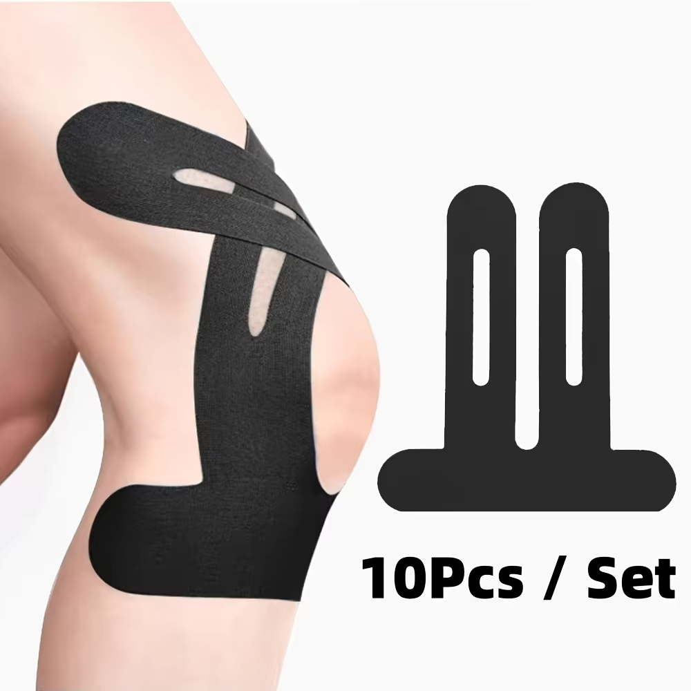 Bande de kinésiologie pour les - Kinesiology Tape Sports avis et prix