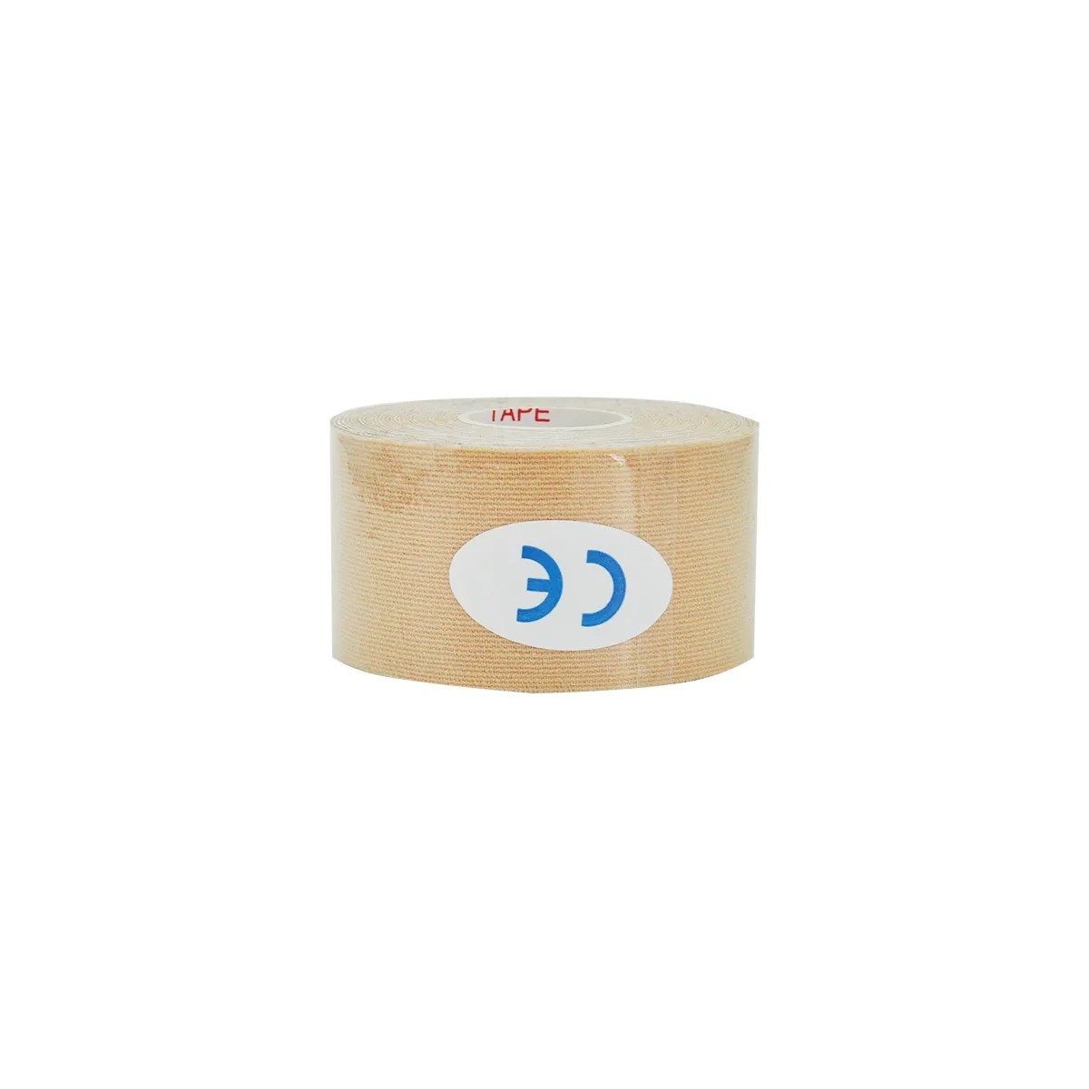 Autocollants de bande de kinés - Kinesiology Tape Sports avis et prix