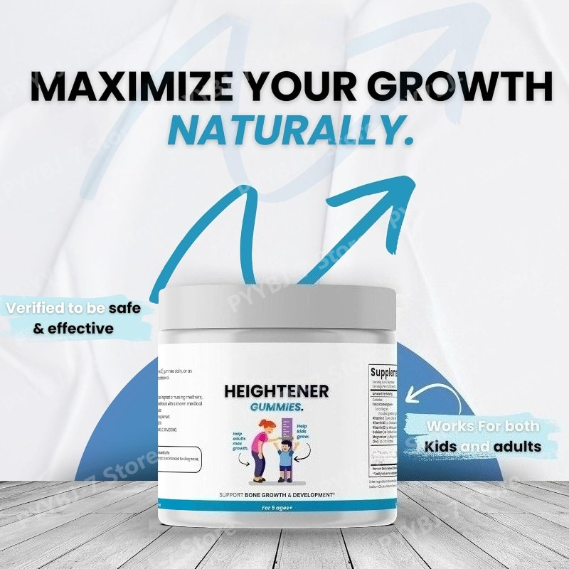 Gummies pour la santé des os,  - Wellness Health Nutrition avis et prix