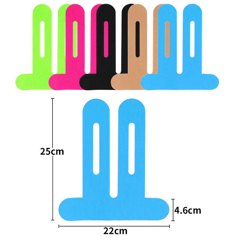 Bande de kinésiologie pour pro - Kinesiology Tape Sports avis et prix