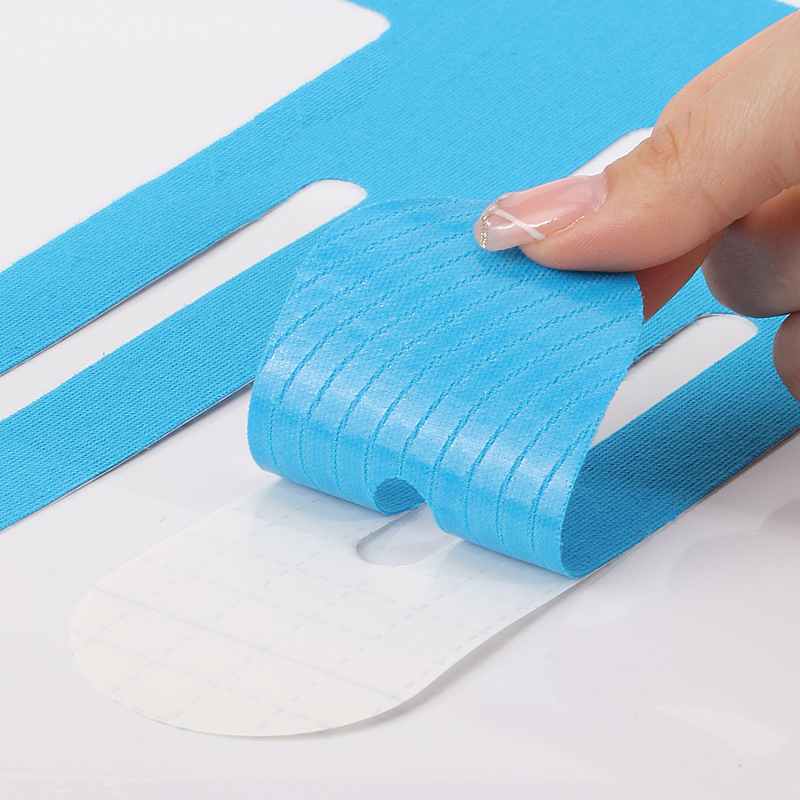 Bande de kinésiologie pour pro - Kinesiology Tape Sports avis et prix