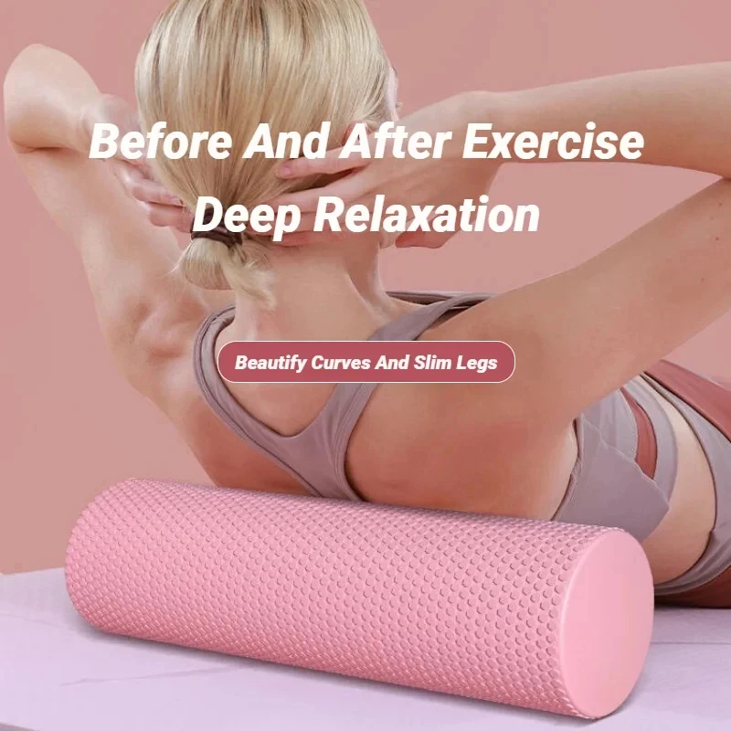 Rouleau de yoga hexagonal en m - Vibrating Foam Roller avis et prix
