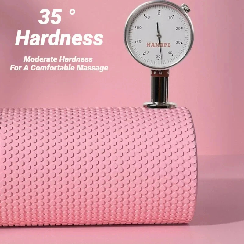 Rouleau de yoga hexagonal en m - Vibrating Foam Roller avis et prix