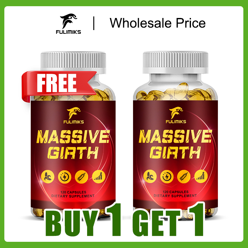 Achetez-en 1, obtenez-en 1 gra - Health Wellness Vitality avis et prix