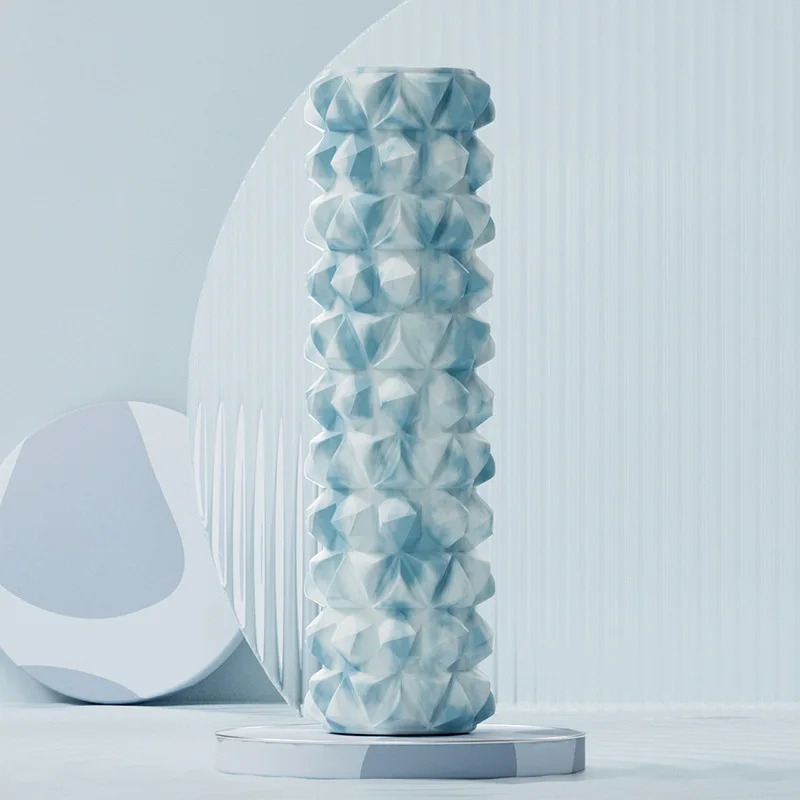 Rouleau en mousse EVA 30CM 45C - Vibrating Foam Roller avis et prix