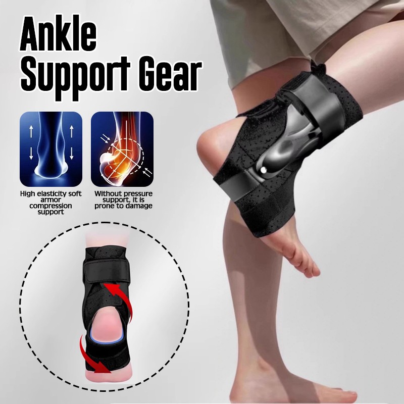 1 pièce Orthèse de cheville ré - Ankle Brace Support avis et prix