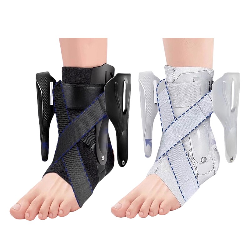 1 pièce Orthèse de cheville ré - Ankle Brace Support avis et prix
