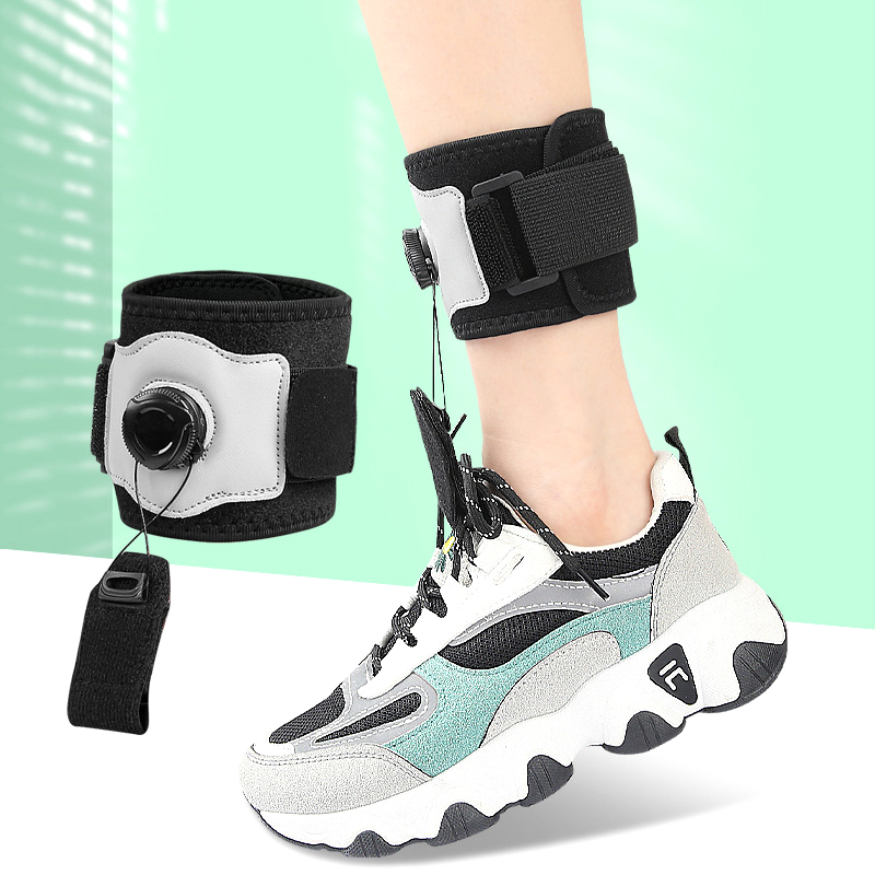 Attelle AFO pour pied tombant, - Ankle Brace Support avis et prix