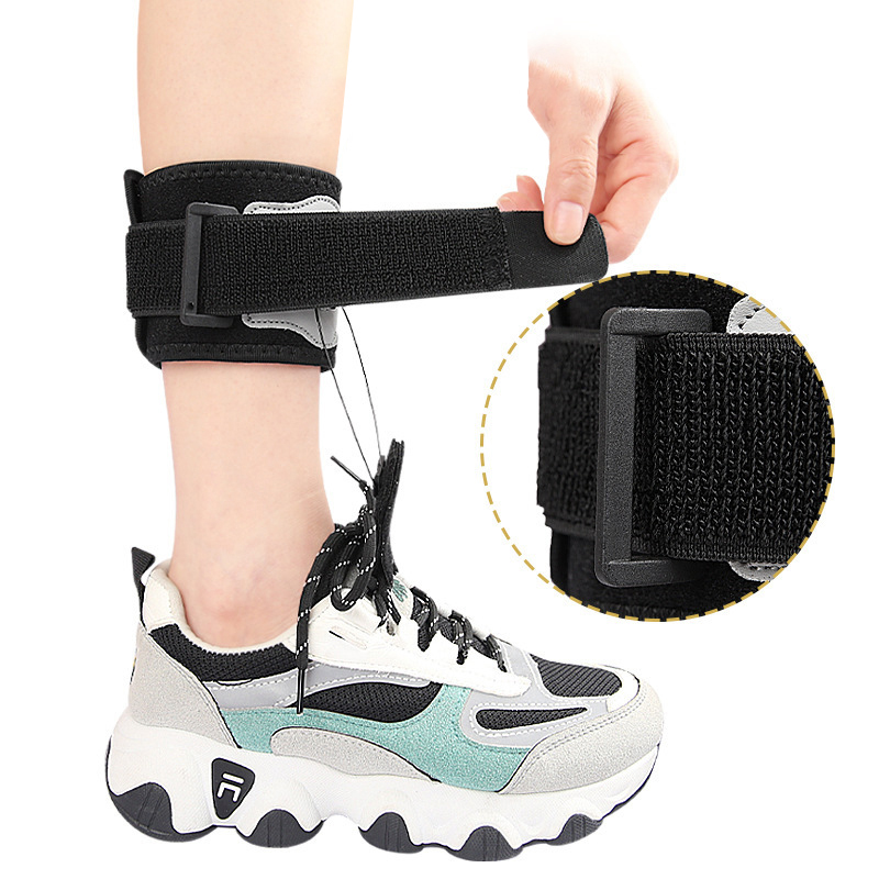 Attelle AFO pour pied tombant, - Ankle Brace Support avis et prix