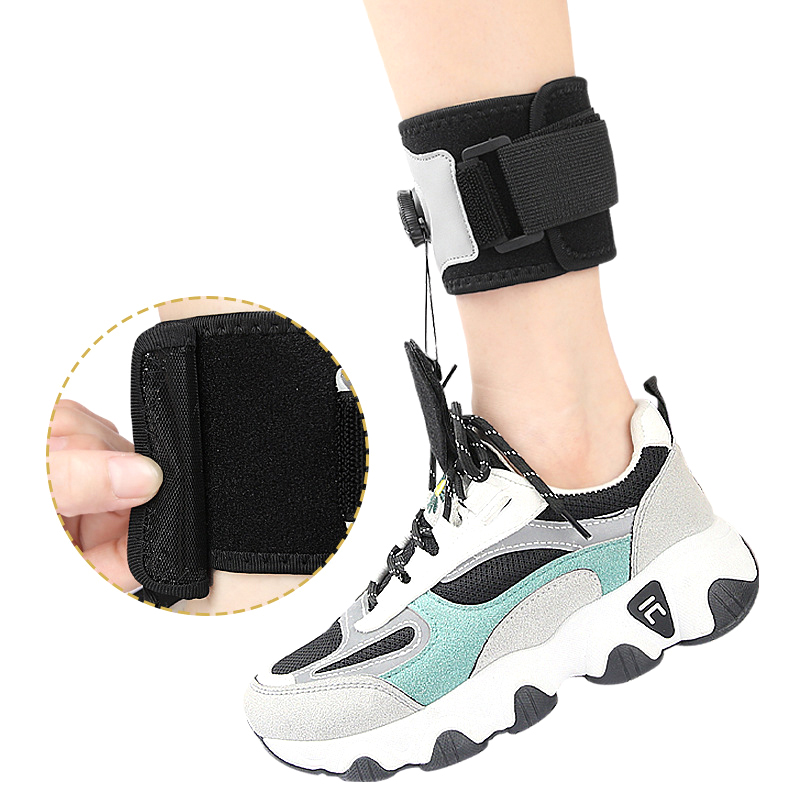Attelle AFO pour pied tombant, - Ankle Brace Support avis et prix