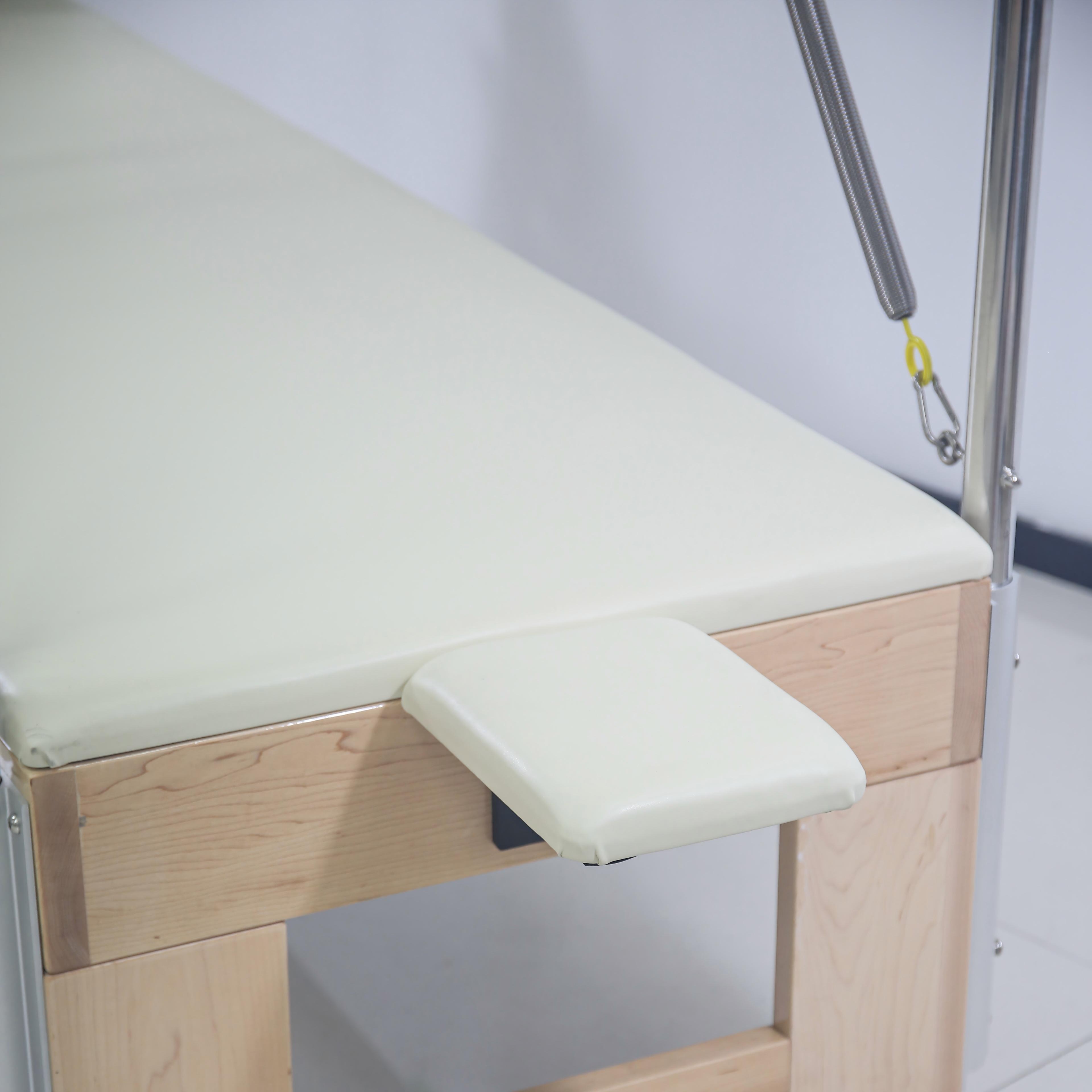 Reformer Pilates Professionnel - Health & Wellness U Of T avis et prix