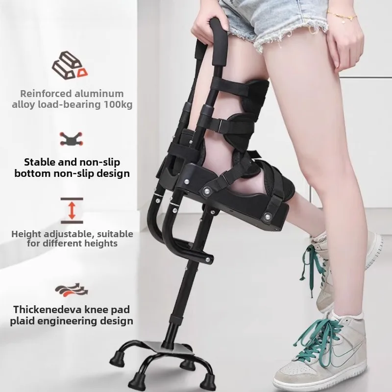 Attelle de soutien pour fractu - Ankle Brace Support avis et prix