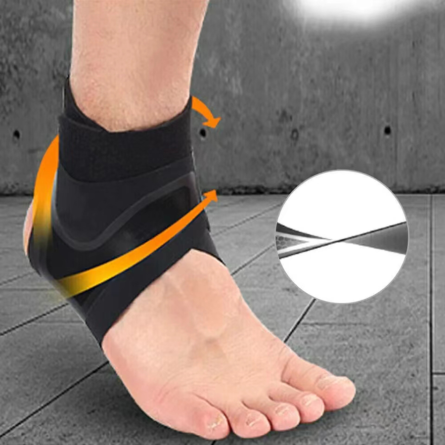 Manchon de compression respira - Ankle Brace Support avis et prix