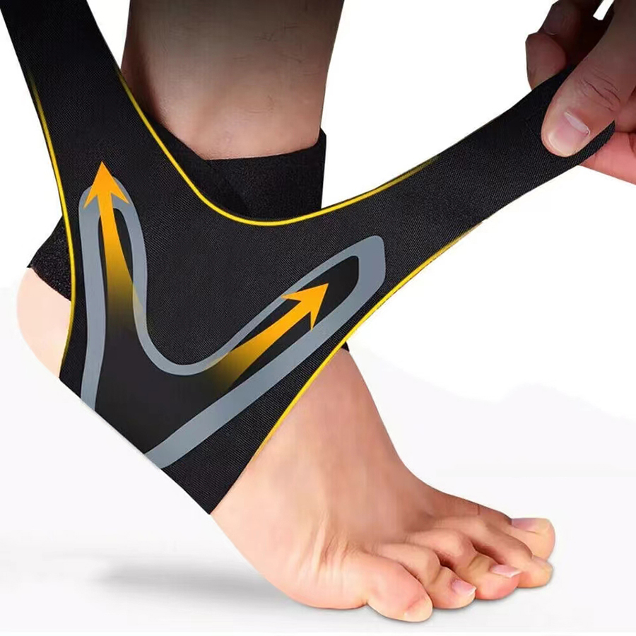 Manchon de compression respira - Ankle Brace Support avis et prix