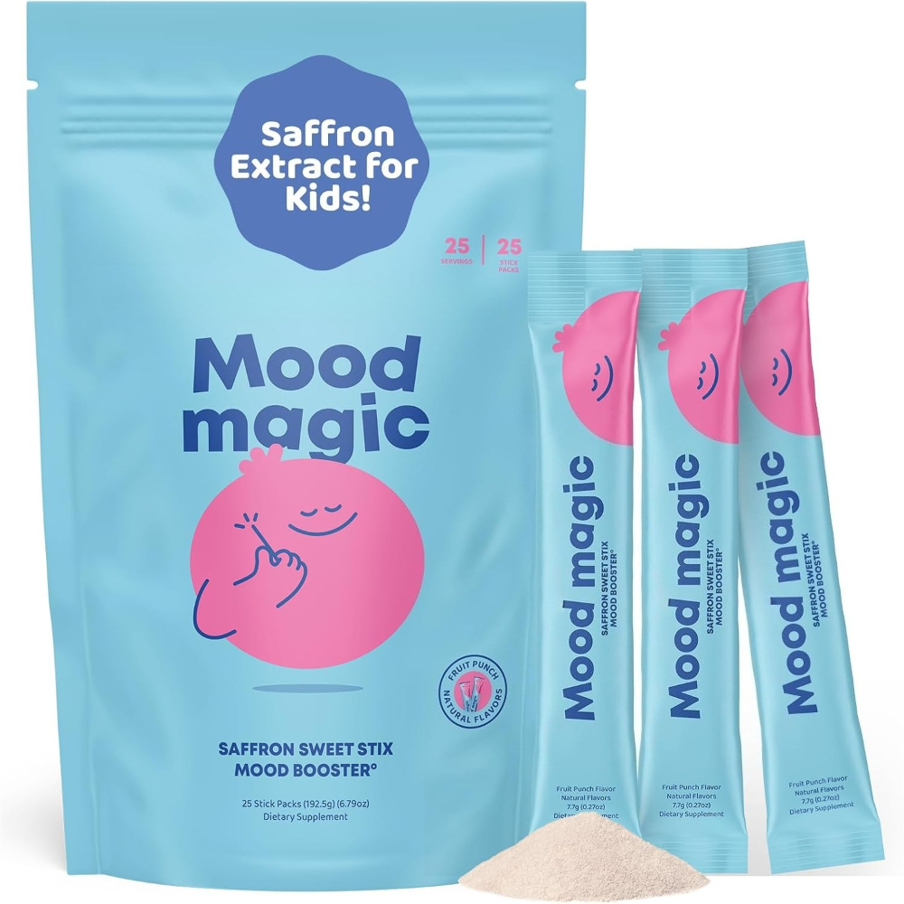 Gummies à l'extrait de safran  - Wellness Health Nutrition avis et prix