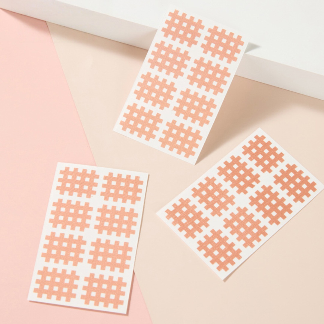 80 patchs bande de kinésiologi - Kinesiology Tape Sports avis et prix