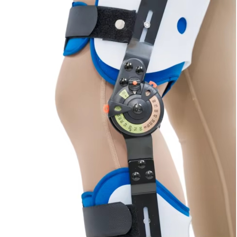 Orthèse de genou, stabilisateu - Ankle Brace Support avis et prix