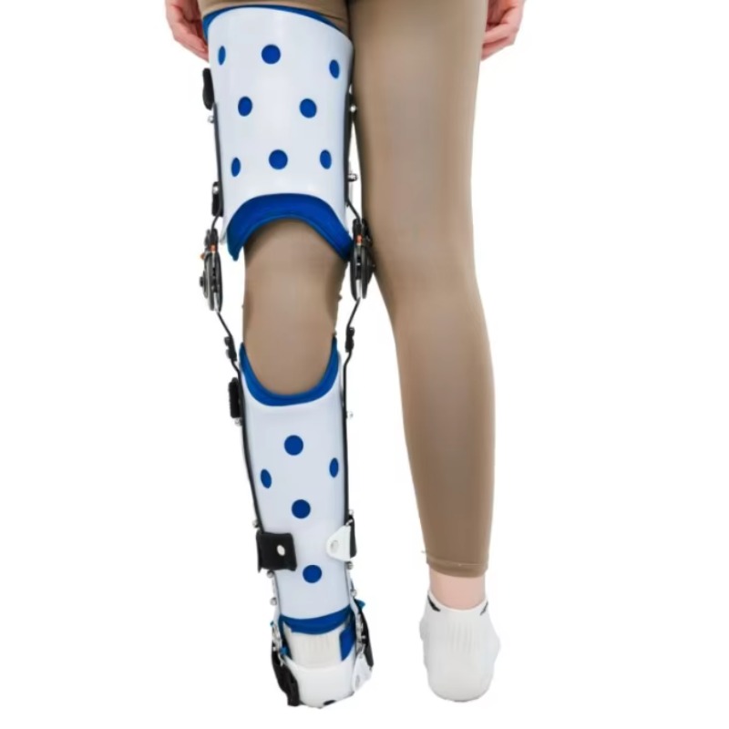 Orthèse de genou, stabilisateu - Ankle Brace Support avis et prix