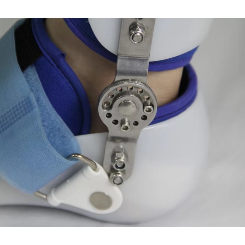 Orthèse de genou, stabilisateu - Ankle Brace Support avis et prix