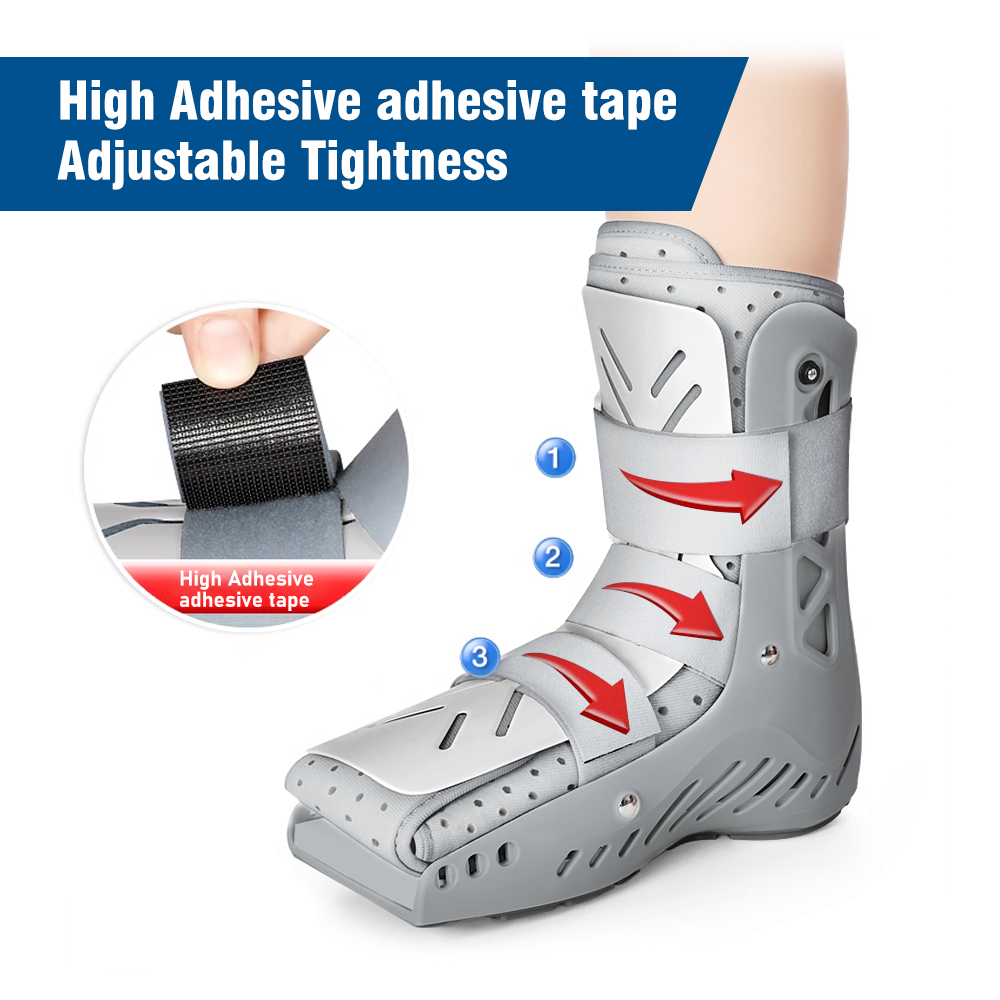 Orthèses réglables pour la pro - Ankle Brace Support avis et prix
