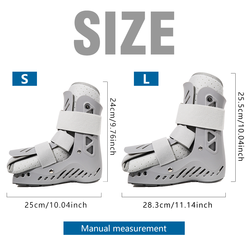 Orthèses réglables pour la pro - Ankle Brace Support avis et prix
