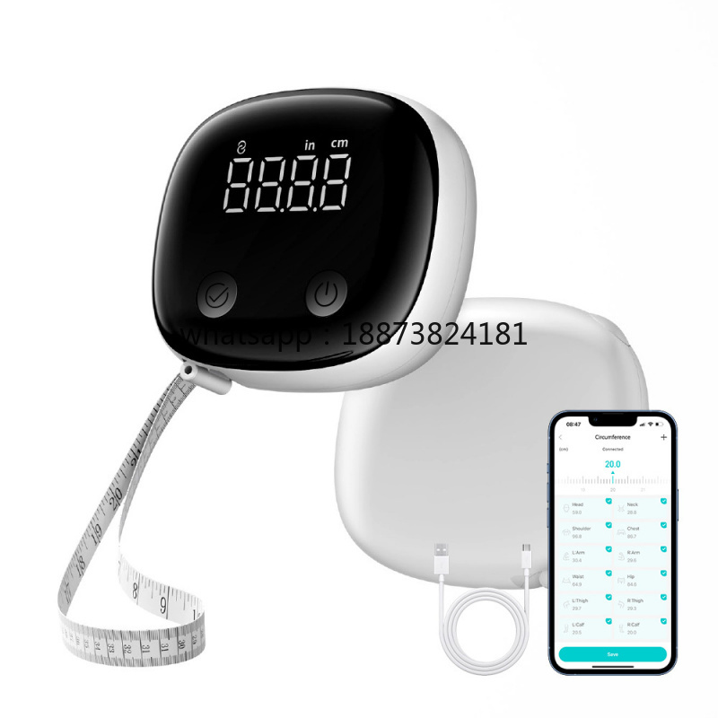 Mètre ruban intelligent Fitday - Xbody Health & Wellness Functional Integrative Medicine Office & Medical Spa Wayne avis et prix