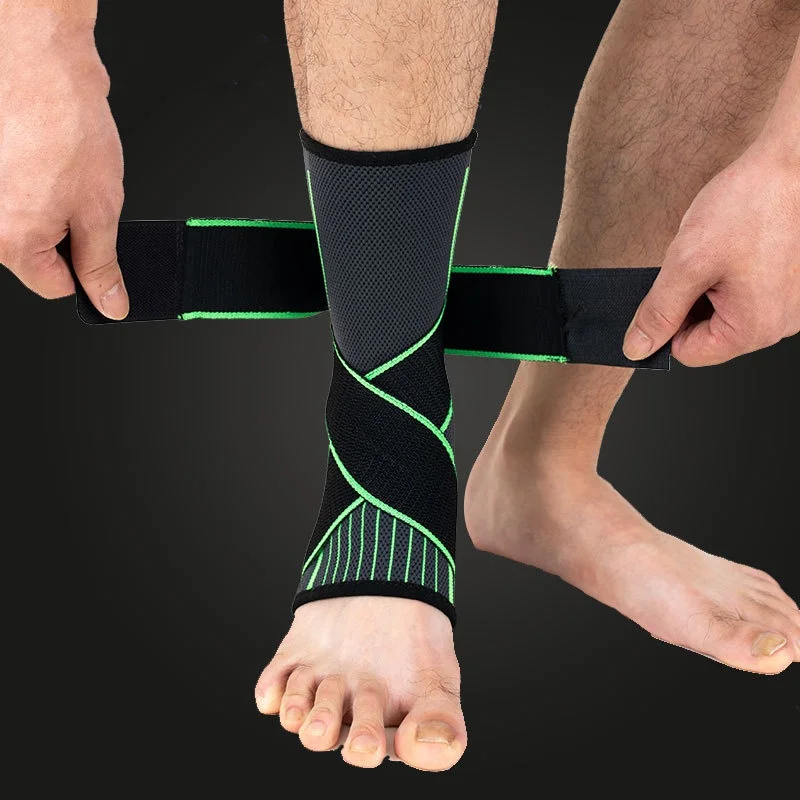 1pc Protège-cheville de sport  - Ankle Brace Support avis et prix