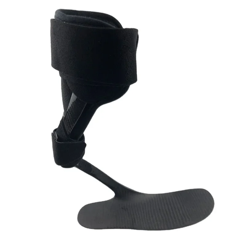 Support de pied en Fiber de ca - Ankle Brace Support avis et prix