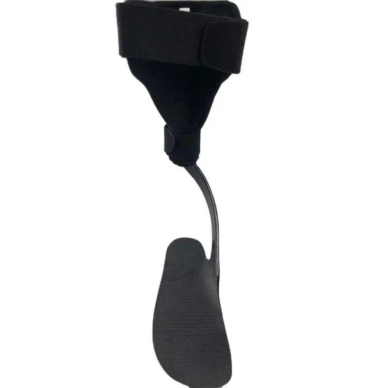 Support de pied en Fiber de ca - Ankle Brace Support avis et prix