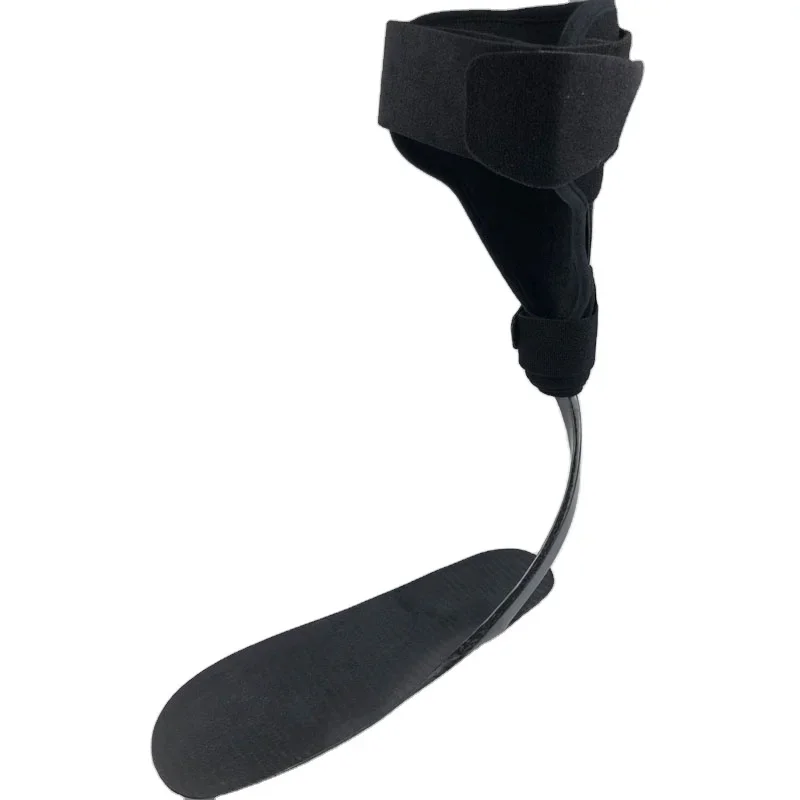 Support de pied en Fiber de ca - Ankle Brace Support avis et prix