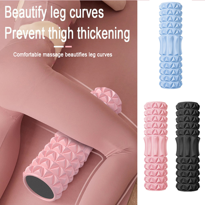 Rouleau de massage en mousse s - Vibrating Foam Roller avis et prix