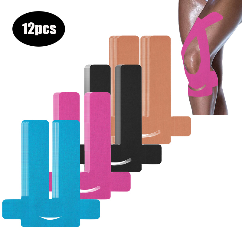 Bande de kinésiologie prédécou - Kinesiology Tape Sports avis et prix