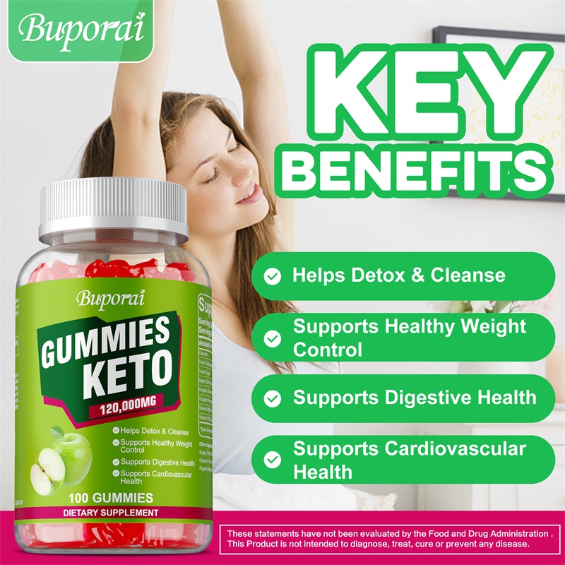 Gummies Keto - Santé immunitai - Health Wellness Vitality avis et prix