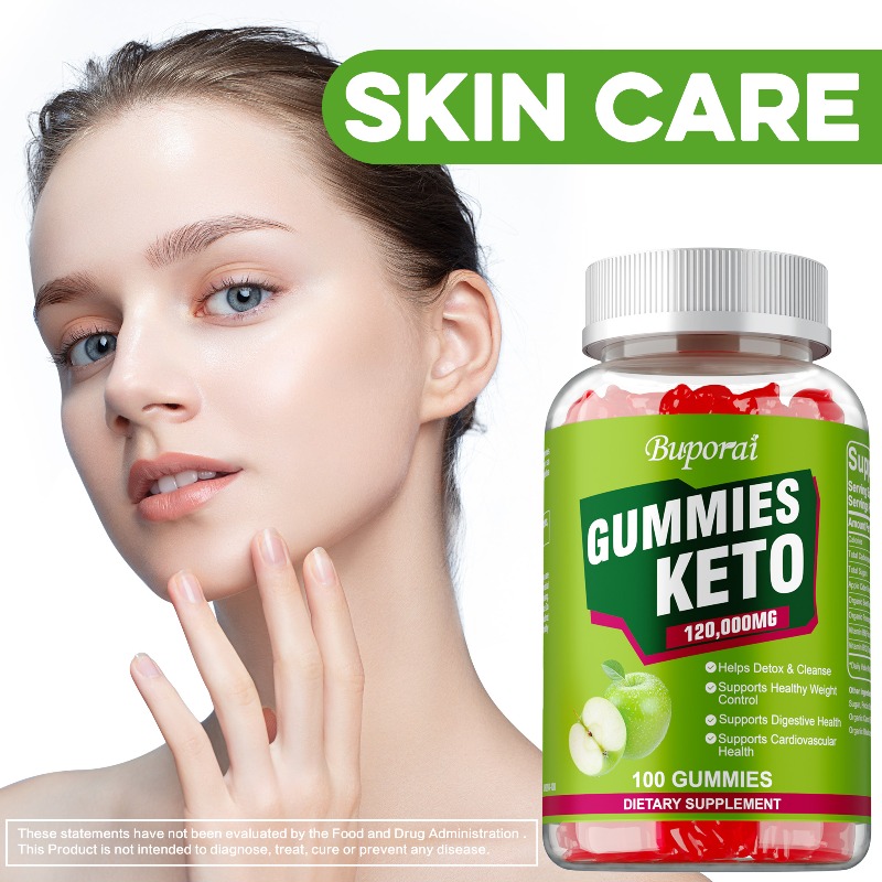 Gummies Keto - Santé immunitai - Health Wellness Vitality avis et prix