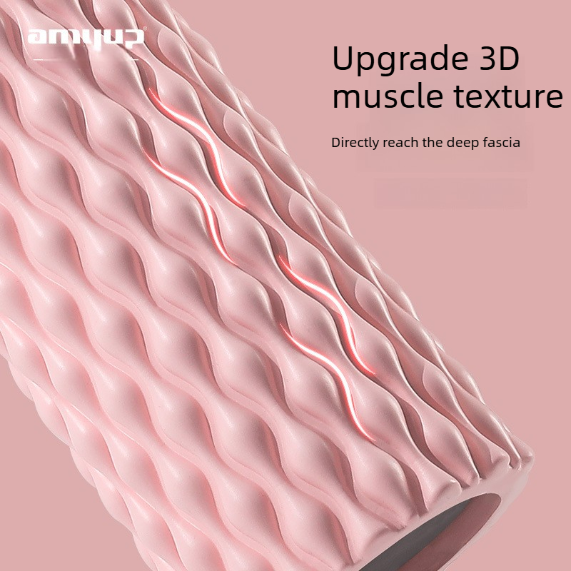 1 pièce, rouleau de massage en - Vibrating Foam Roller avis et prix